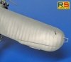 RS Models 92285 Heinkel He-46 E-2Un  1/72
